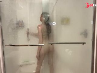 [GetFreeDays.com] Sierra Ky Naughty College Teen Sexy Shower Show Porn Video April 2023-7