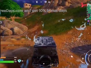 [GetFreeDays.com] RAGE QUIT AT THE END  FORTNITE Porn Film June 2023-6