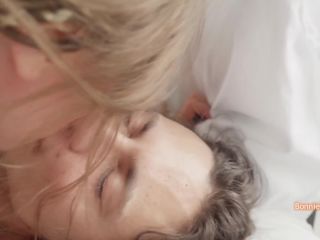 Side Morning Sex With Cum Inside 1080p-0