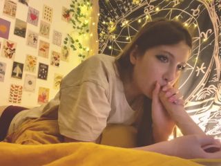 Rp Pov Step Sister Learning To Suck Cock Before Step BrotherS Birthday  Yoursofia 1080p-3