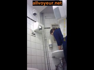  voyeur | Voyeur in Public Toilet – Student restroom 88 | voyeur-5
