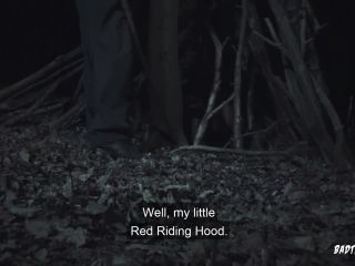 Red Riding Hood Psycho Bondage-5