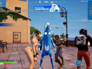 [GetFreeDays.com] Fortnite Nude Game Play - Chun-Li Nude Mod Part 01 18 Adult Porn Gamming Porn Clip April 2023-1