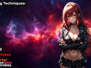 [GetFreeDays.com] Succubus Hentai Headplay JOI Endurance Challenge Episode 3 Porn Video October 2022-0