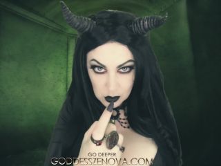 adult video 25 Goddess Zenova - The Descent (Succubus ASMR Hypnosis NLP - Clean Version) | vampire | big tits porn hd sex big tits porno-6