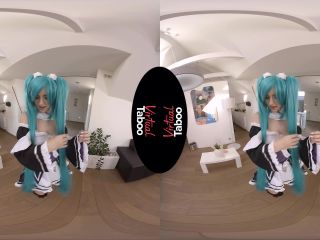 free xxx video 4 Eva Elfie - Oh My, It's Eva's Hentai! - [Dfusporn.net] (UltraHD 2K 1920p) on 3d porn find a femdom-2