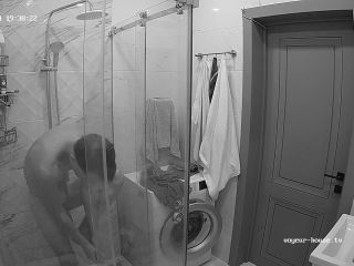 Kris Evening Shower 08-10-2024 720P - Voyeur-3