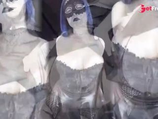 [GetFreeDays.com] Mind Enslavement Loop - Full Femdom POV Mindfuck by Mistress Betaslaver Adult Clip January 2023-4