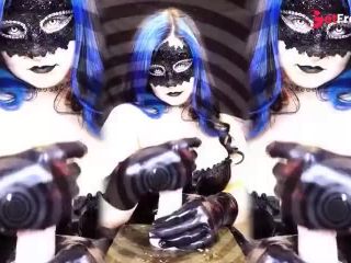 [GetFreeDays.com] Mind Enslavement Loop - Full Femdom POV Mindfuck by Mistress Betaslaver Adult Clip January 2023-7