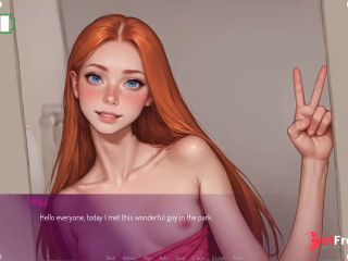 [GetFreeDays.com] Horny Cheating Wife Fucked by a Stranger in Public Toilet - 3D Hentai Animated Porn - Mila AI Sex Clip July 2023-3