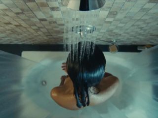 Zoe Saldana - Colombiana (2011) HD 1080p - (Celebrity porn)-3