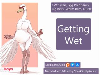 [GetFreeDays.com] HBP- Taking A Bath With Big Pregnant Mama Swan FA Porn Film July 2023-2