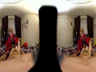 Mistress T - Turning My Step-Son Straight 2 (Oculus) - xVirtualPornbb - (Virtual Reality)-3