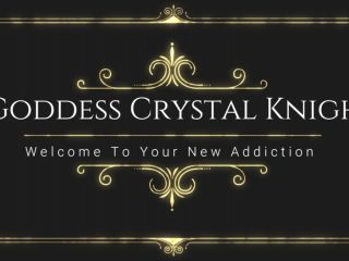 free porn clip 49 Crystal Knight - Building Your Vape Addiction on smoking mind control fetish-0