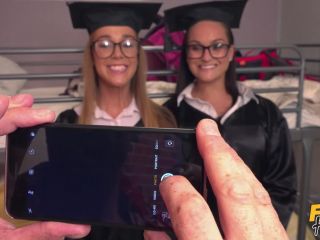 Geeky Graduates!!!-0