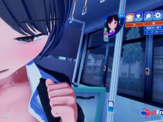 [GetFreeDays.com] A perverted high school girl appears on a route bus late at night She cant stop squirting Adult Clip October 2022-0