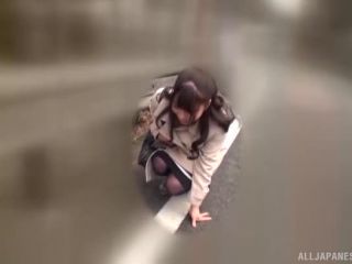 Awesome Matsushita Miori ends up having sex in wild scenes  Video  Online-1