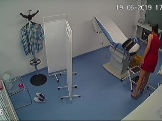 Porn online Real hidden camera in gynecological cabinet – pack 1 – archive1 – 4 (AVI, FullHD, 1920×1080) Watch Online or Download!-0