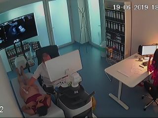 Porn online Real hidden camera in gynecological cabinet – pack 1 – archive1 – 4 (AVI, FullHD, 1920×1080) Watch Online or Download!-7