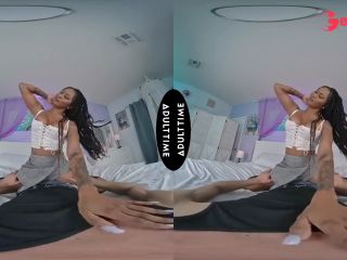 [GetFreeDays.com] Cali Sweets-Up Close VR With Cali Sweets Sex Leak March 2023-1
