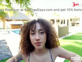 [GetFreeDays.com] Curly Hair Tiny Latina Kira Perez Cant Stop Cumming Sex Leak April 2023-1