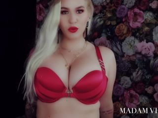 online porn clip 45 Goddess Madam Violet – VIOLET FEVER - goddess worship - fetish porn giantess crush fetish-3