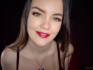 clip 35 big booty fetish Goddess Kate Alexis - Succubus Girlfriend Part 2, mindjacked on cumshot-3