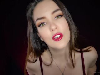clip 35 big booty fetish Goddess Kate Alexis - Succubus Girlfriend Part 2, mindjacked on cumshot-5