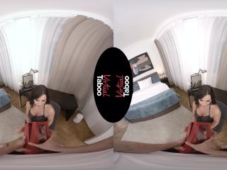 Did You Hear Cockie Monster Is Here - Gear Vr 60 Fps-0