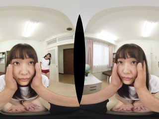 MUVR-001 D - Japan VR Porn(Virtual Reality)-6