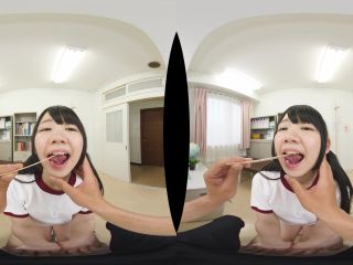 MUVR-001 D - Japan VR Porn(Virtual Reality)-8