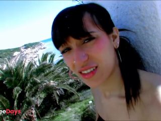 [GetFreeDays.com] Fucking Gabrielle Nevas tight little ass at the beach Porn Leak July 2023-0