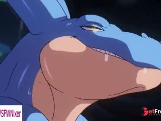 [GetFreeDays.com] Furry Femboys Best Friends Hentai Uncensored Porn Leak March 2023-4