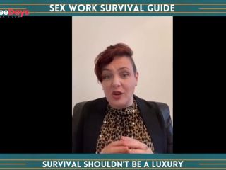 [GetFreeDays.com] 2021 Sex Work Survival Guide Conference - Family Law Legal Ramifications Adult Clip July 2023-2