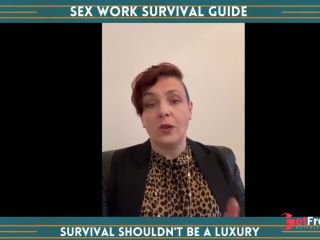 [GetFreeDays.com] 2021 Sex Work Survival Guide Conference - Family Law Legal Ramifications Adult Clip July 2023-4