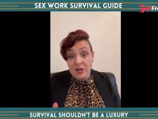 [GetFreeDays.com] 2021 Sex Work Survival Guide Conference - Family Law Legal Ramifications Adult Clip July 2023-5