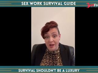 [GetFreeDays.com] 2021 Sex Work Survival Guide Conference - Family Law Legal Ramifications Adult Clip July 2023-9