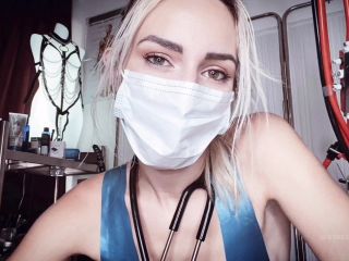 xxx clip 40 Your castration and new surgical pussy, impregnation fetish on fetish porn -0