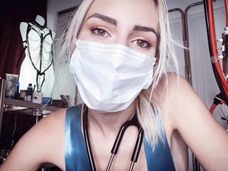 xxx clip 40 Your castration and new surgical pussy, impregnation fetish on fetish porn -3