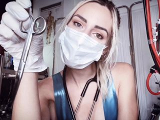 xxx clip 40 Your castration and new surgical pussy, impregnation fetish on fetish porn -4