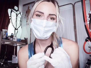 xxx clip 40 Your castration and new surgical pussy, impregnation fetish on fetish porn -6