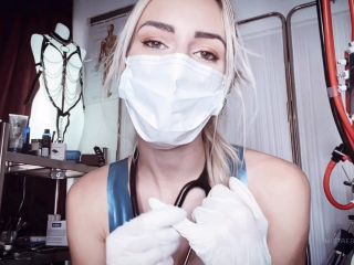xxx clip 40 Your castration and new surgical pussy, impregnation fetish on fetish porn -7