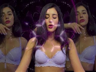 online adult clip 38 bald fetish femdom porn | Goddess Selina Lux – Luxnosis | erotic tease-5
