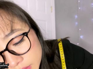 Asian Babe Falls In Love WYour Penis During Medical Study ASMR Kimmy Ka-6