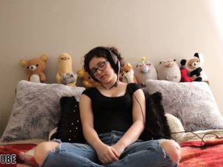 SiteRip  Leana Lovings  Leana Lovings Clips Sale Entrancement Uk Leana Lovings Skypenotized-4