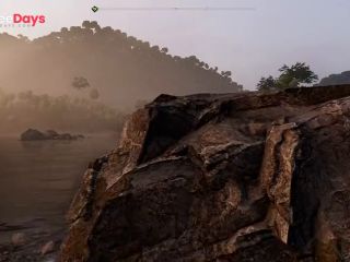 [GetFreeDays.com] Far Cry 5 Hours of Darkness  A Little Backtrack 5 no sound Porn Clip October 2022-0