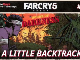 [GetFreeDays.com] Far Cry 5 Hours of Darkness  A Little Backtrack 5 no sound Porn Clip October 2022-1