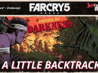 [GetFreeDays.com] Far Cry 5 Hours of Darkness  A Little Backtrack 5 no sound Porn Clip October 2022-8