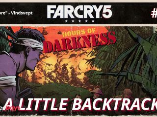 [GetFreeDays.com] Far Cry 5 Hours of Darkness  A Little Backtrack 5 no sound Porn Clip October 2022-9