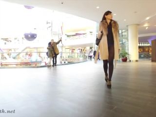 A walk at a mall-7